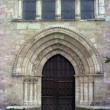 Portada Iglesia