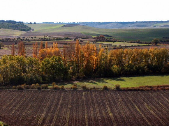 Vertavillo Paisaje